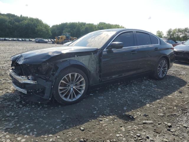 Vin: wba13bj09mww90448, lot: 60318605, bmw 5 series xi 2021 img_1