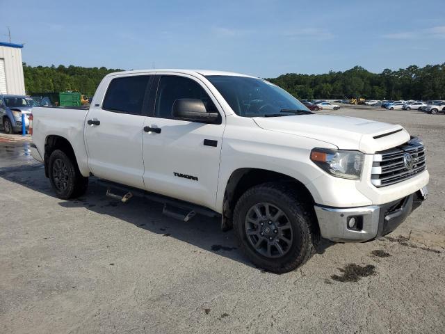 2021 TOYOTA TUNDRA CRE - 5TFDY5F16MX967684