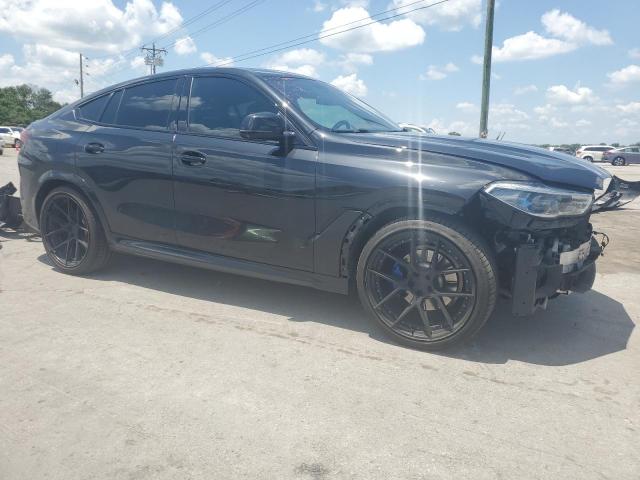 Vin: 5uxcy6c05l9c57757, lot: 61953265, bmw x6 xdrive40i 20204