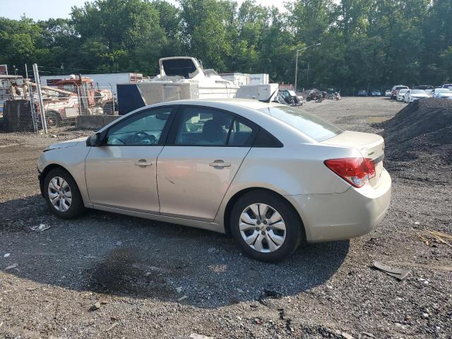 2014 CHEVROLET CRUZE LS - 1G1PA5SG1E7216904