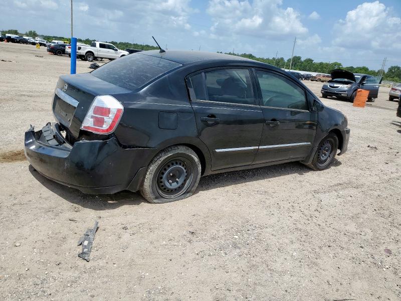 Vin: 3n1ab6ap1al631232, lot: 61677265, nissan sentra 2.0 20103