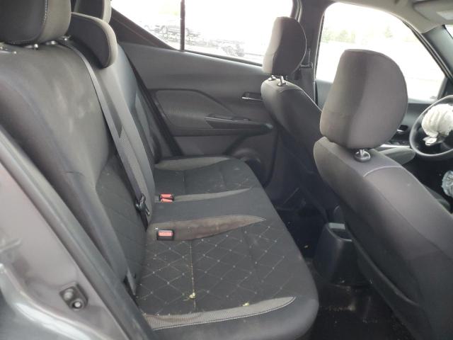 2019 NISSAN KICKS S 3N1CP5CU5KL496684