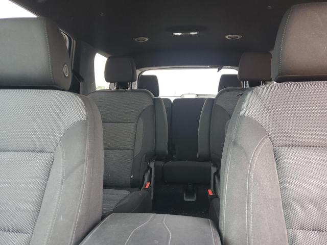 2023 CHEVROLET TRAVERSE L 1GNEVGKW7PJ269495