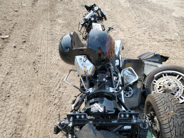 2024 HARLEY-DAVIDSON FLHTCUTG 1HD1MAF13RB854477