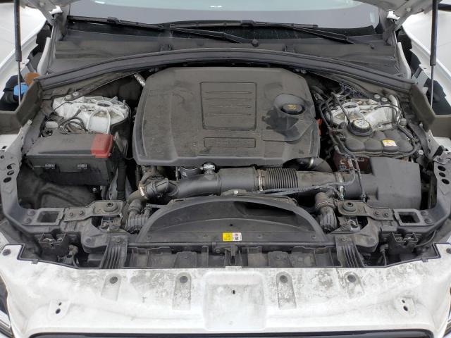 2023 JAGUAR F-PACE S SADCJ2EX7PA711697