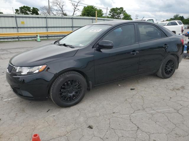 Vin: knafu4a22c5645310, lot: 60027625, kia forte ex 2012 img_1