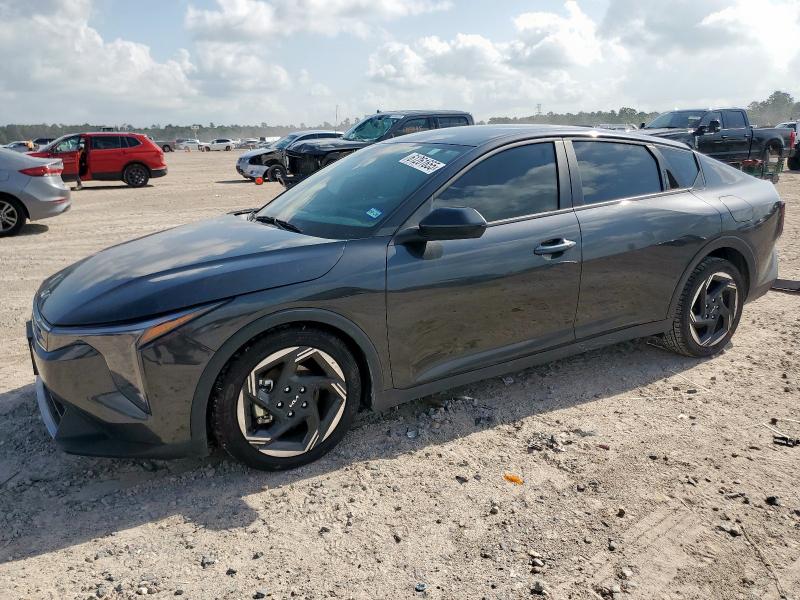 KIA K4 EX