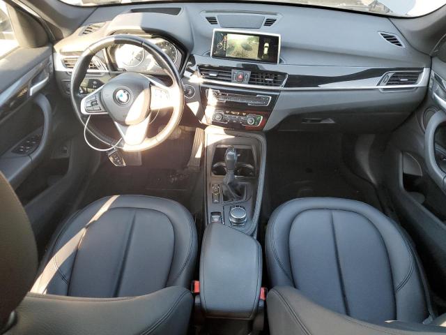2017 BMW X1 XDRIVE2 WBXHT3C34H5F86322