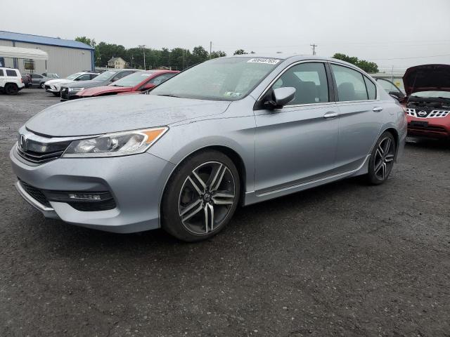 HONDA ACCORD SPO