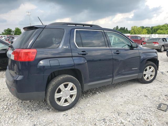 2015 GMC TERRAIN SL 2GKALSEK6F6148420