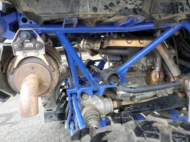 2021 HONDA SXS1000 S2 1HFVE0598M4201244