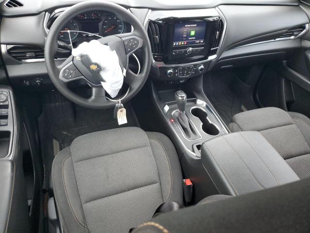 2020 CHEVROLET TRAVERSE L 1GNERFKW2LJ314805