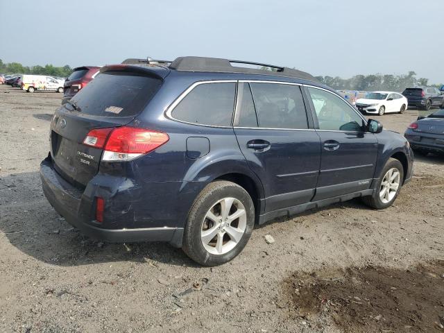 Vin: 4s4brdpc1d2237933, lot: 60820195, subaru outback 3.6r limited 20133