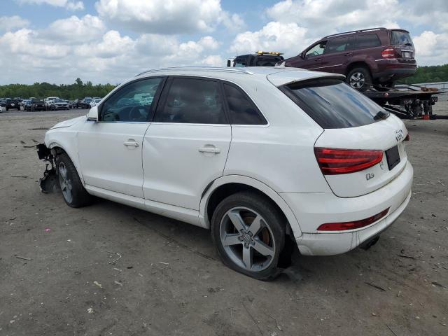 Vin: wa1efcfs3fr003181, lot: 60117365, audi q3 premium plus 20152