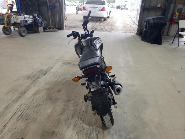 2025 HONDA GROM 125 MLHJC9218S5303813