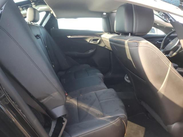 2014 CHEVROLET IMPALA LTZ - 2G1155S38E9260159