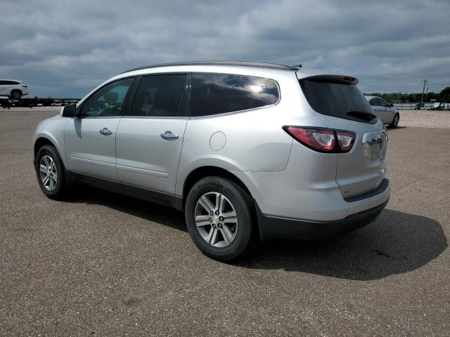 Vin: 1gnkrgkd3fj178342, lot: 62788095, chevrolet traverse lt 20152