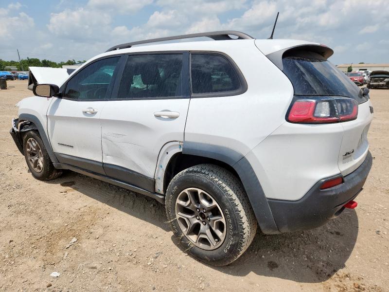 2020 JEEP CHEROKEE T - 1C4PJMBN0LD553823