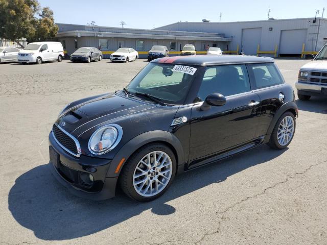 Vin: wmwsv3c57bty16043, lot: 59337575, mini cooper s 2011 img_1