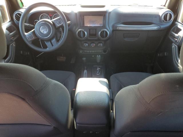 2016 JEEP WRANGLER U 1C4BJWDGXGL139397