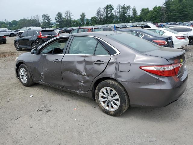 Vin: 4t4bf1fk1fr450409, lot: 60989335, toyota camry le 20152