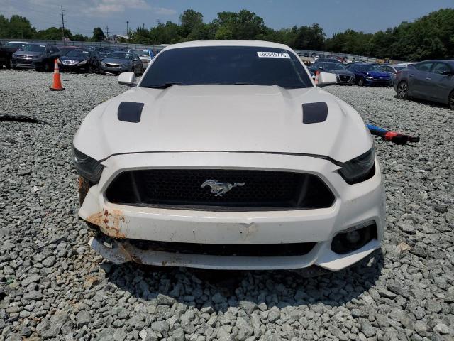 2017 FORD MUSTANG GT 1FA6P8CF6H5246995