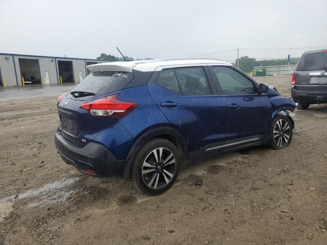 2020 NISSAN KICKS SR - 3N1CP5DV9LL565319