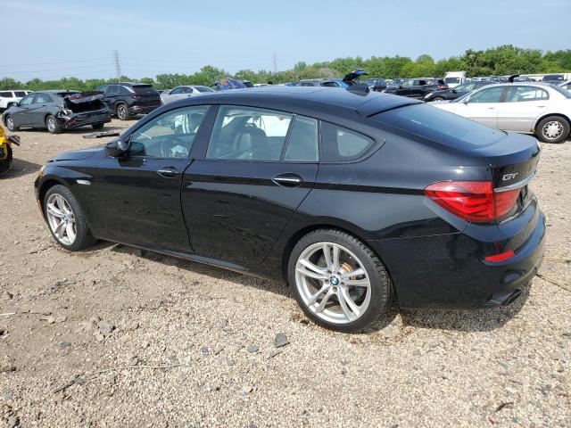 Vin: wbasn4c5xcc210209, lot: 60665625, bmw 5 series igt 20122