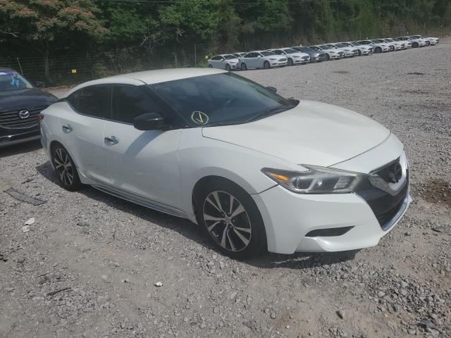 Vin: 1n4aa6ap7hc421942, lot: 61029115, nissan maxima 3.5s 20174