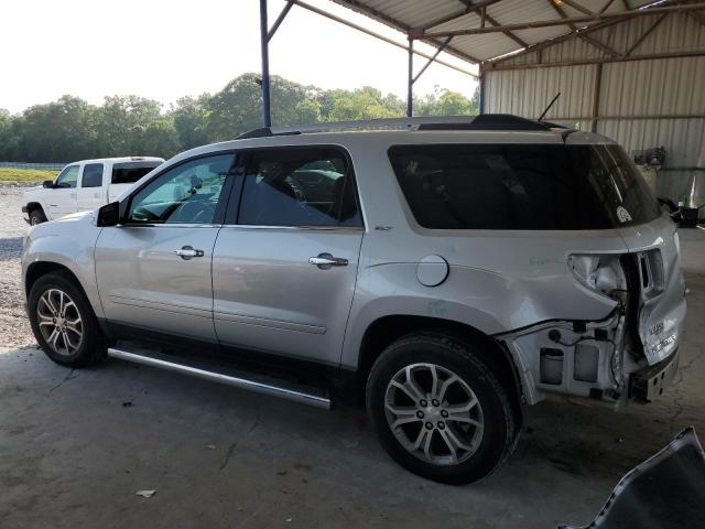 Vin: 1gkkrskd2fj350277, lot: 59497915, gmc acadia slt-2 20152