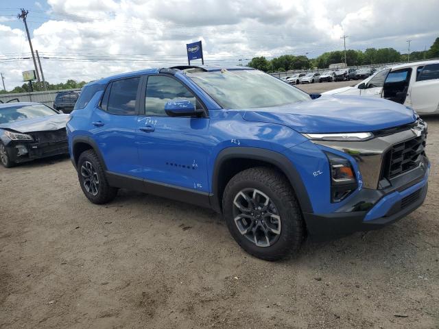 Vin: 3gnaxkeg8sl230934, lot: 60991015, chevrolet equinox ac activ 20254