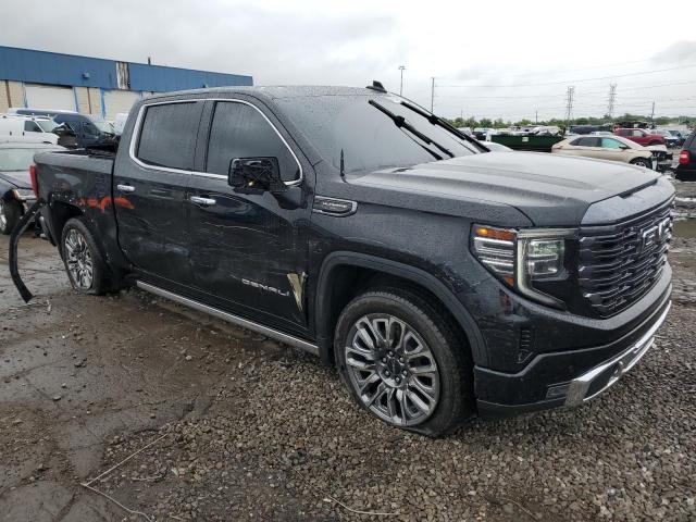 2023 GMC SIERRA K15 1GTUUHEL8PZ272700