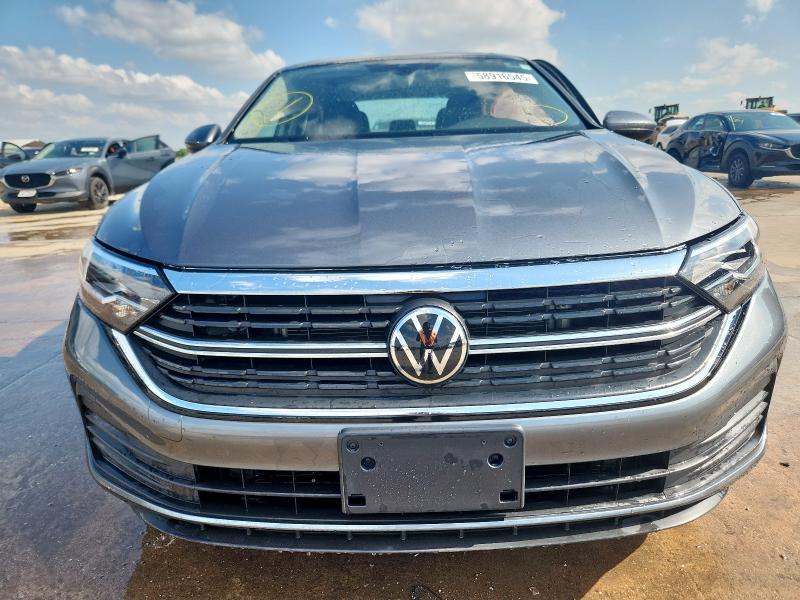 2023 VOLKSWAGEN JETTA SE 3VW7M7BU8PM053092