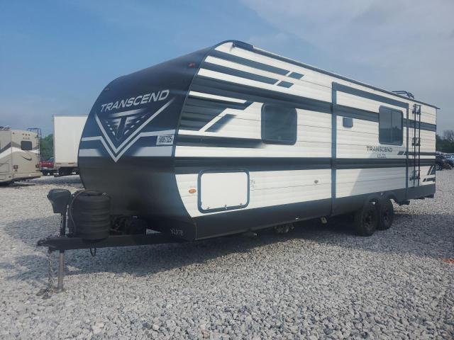 GRANDESIGN TRANSCEND 2024 two tone   573TT3122R8829178 photo #3