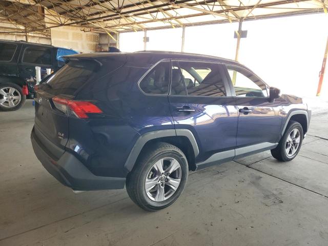 2022 TOYOTA RAV4 XLE - 2T3P1RFV1NW290805