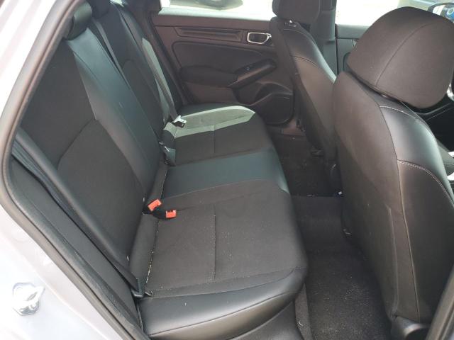 2022 HONDA CIVIC SPOR - 2HGFE2F50NH595589