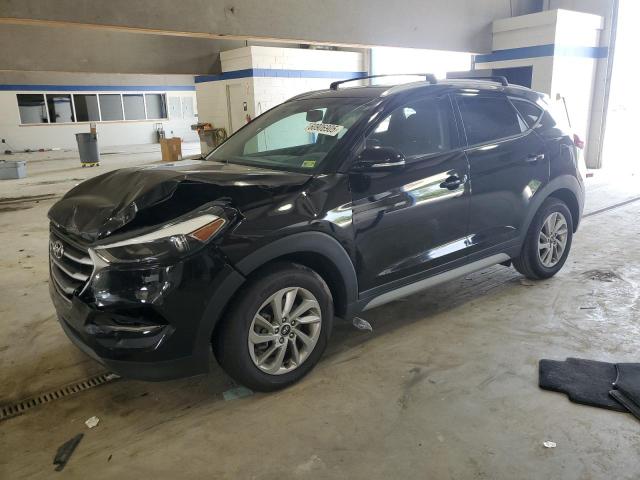 HYUNDAI TUCSON SEL