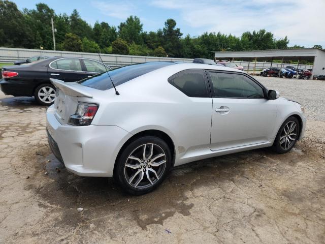 Vin: jtkjf5c75e3080242, lot: 62997715, toyota scion 20143