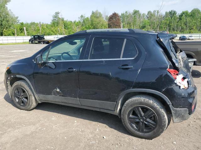 Vin: 3gncjpsb4kl358832, lot: 59386545, chevrolet trax 1lt 20192
