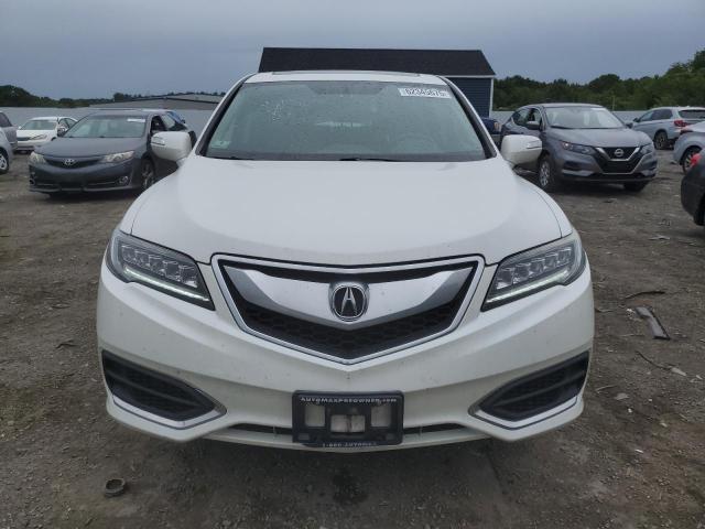 2018 ACURA RDX 5J8TB4H38JL007518