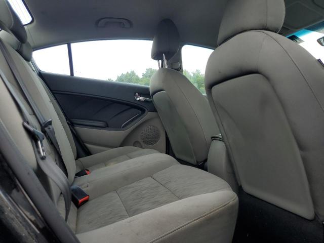 2015 KIA FORTE LX KNAFK4A66F5287061