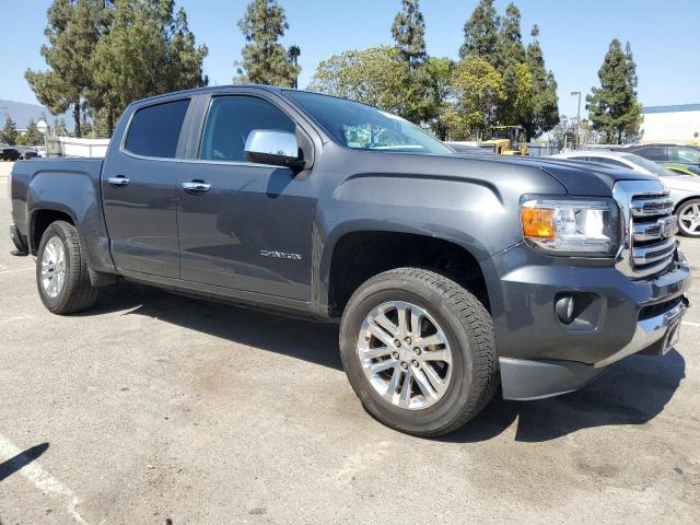 Vin: 1gtg5de3xg1119074, lot: 62793125, gmc canyon slt 20164