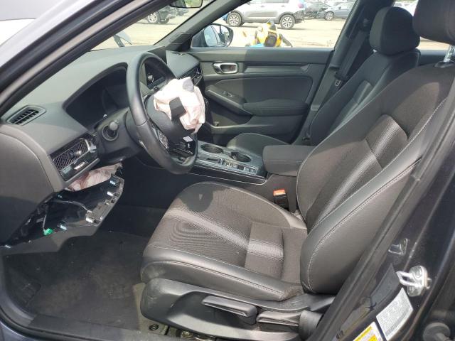 2024 HONDA CIVIC SPOR 2HGFE2F59RH540130