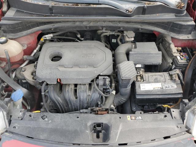 2017 KIA SPORTAGE L - KNDPM3AC4H7188442