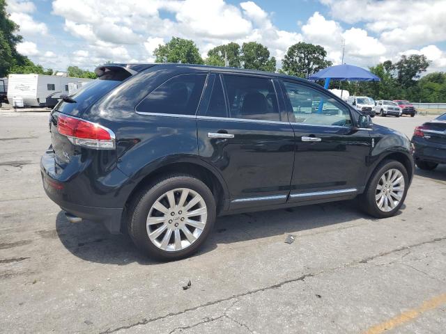 Vin: 2lmdj8jk8cbl15631, lot: 62861215, lincoln mkx 20123