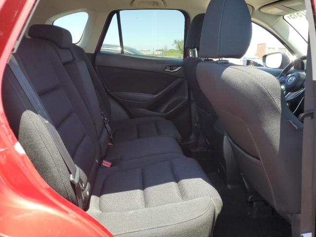 2016 MAZDA CX-5 TOURI - JM3KE2CY5G0629276