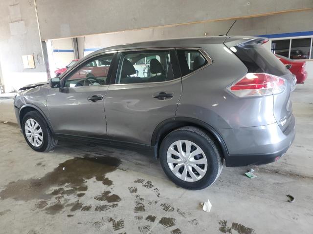 Vin: knmat2mt9gp702900, lot: 59362105, nissan rogue s 20162