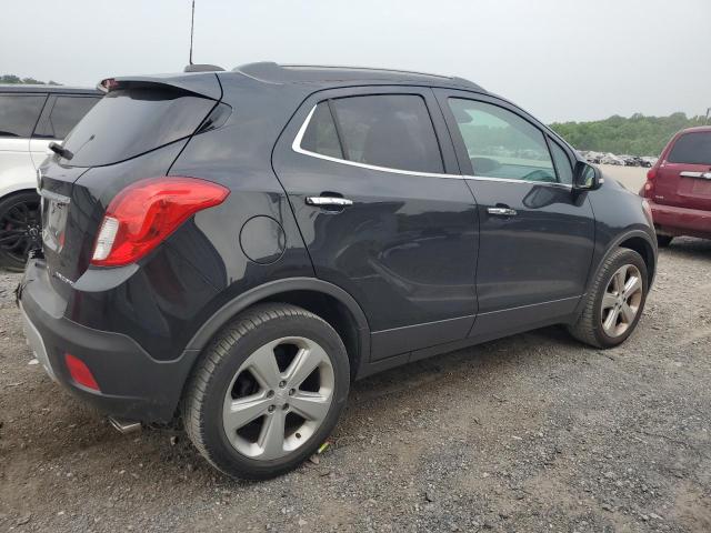 2016 BUICK ENCORE KL4CJASB0GB575769