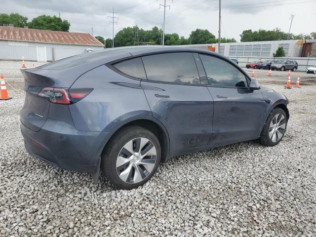 Vin: 7saygdee8pf674051, lot: 61195365, tesla model y 20233
