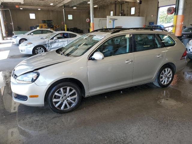 VOLKSWAGEN JETTA S